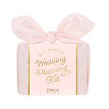 Pinch Provisions Wedding Planning Kit