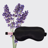 KITSCH Lavender Scented Weighted Eye Mask
