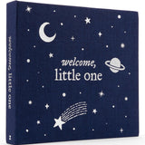 Welcome, Little One Scrapbook