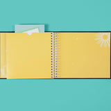 Welcome, Little One Scrapbook