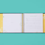 Welcome, Little One Scrapbook