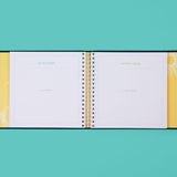 Welcome, Little One Scrapbook