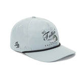 'We Talkin' About Practice' Snapback Rope Hat