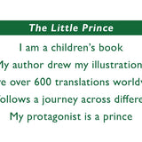 What Book Am I? Guessing Game