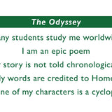 What Book Am I? Guessing Game