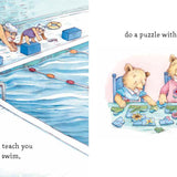 What Sisters Do Best, Children's Book