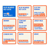 Which Hunt: A Hilarious Game of 'Which Is It?' Party Game