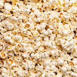 White Cheddar Poppy Hand-Crafted Popcorn