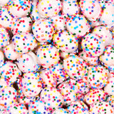 Dylan's Candy Bar White Chocolate Covered Pretzel Bites