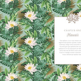 The White Lotus Official Cookbook