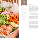 The White Lotus Official Cookbook