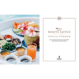 The White Lotus Official Cookbook
