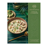 The White Lotus Official Cookbook