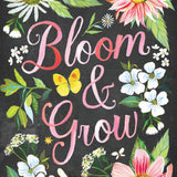 Wildflower Picnic Postcards