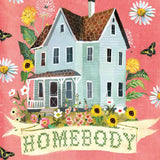 Wildflower Picnic Postcards