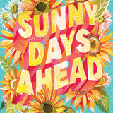 Wildflower Picnic Postcards