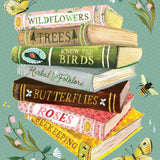 Wildflower Picnic Postcards