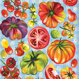 Wildflower Picnic Postcards