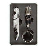 Wine Kit, 4pcs.