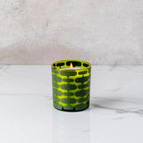 REWINED Wine Under the Tree Holiday Candle with Gift Box, 5.5oz.