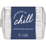 Permission to Chill: Winter Wellness Self-Care Kit