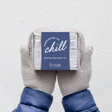 Permission to Chill: Winter Wellness Self-Care Kit