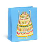 Make a Wish Birthday Gift Bag, Medium