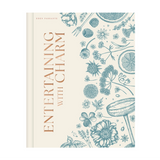 Entertaining with Charm Cookbook