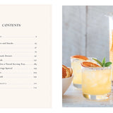 Entertaining with Charm Cookbook