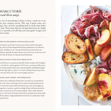 Entertaining with Charm Cookbook