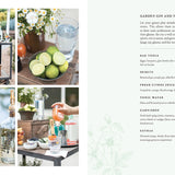 Entertaining with Charm Cookbook