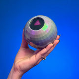 Wonderball: The Mystic Mirrorball, Disco Ball Decision Maker (Magic 8-Ball)