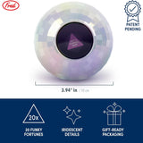 Wonderball: The Mystic Mirrorball, Disco Ball Decision Maker (Magic 8-Ball)