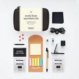 Pinch Provisions Work From Anywhere Kit