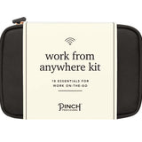 Pinch Provisions Work From Anywhere Kit