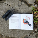 The Field Guide to Dumb Birds of the Whole Stupid World Book