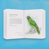 The Field Guide to Dumb Birds of the Whole Stupid World Book