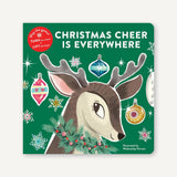 Christmas Cheer is Everywhere Children's Book