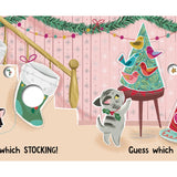 Christmas Cheer is Everywhere Children's Book