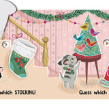 Christmas Cheer is Everywhere Children's Book