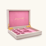 'You Got This' Little Words Project Jewelry Box
