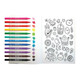 Yummy Yummy Scented Coloring Kit