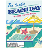 Beach Day Zen Garden