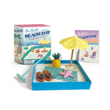 Beach Day Zen Garden